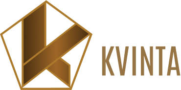 Kvinta logo